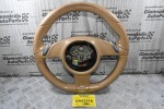 Τιμόνι Με Χειριστήρια Porsche Cayenne 958 2010-2020 7PP419091CG (Με Φθόρα)