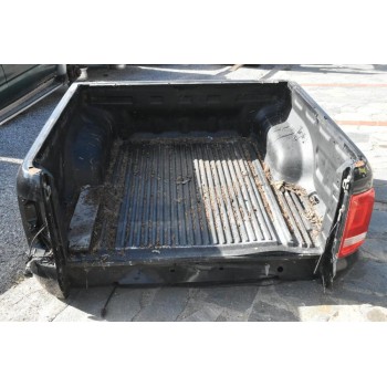 Καρότσα Volkswagen Amarok 2010-2020 (4Πορτο)
