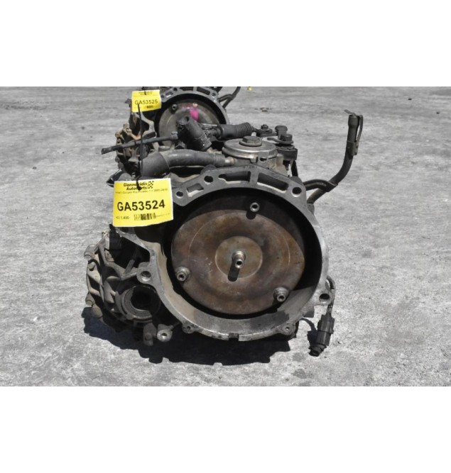 Αυτόματο Σασμάν Kia Picanto 1.1 2005-2010