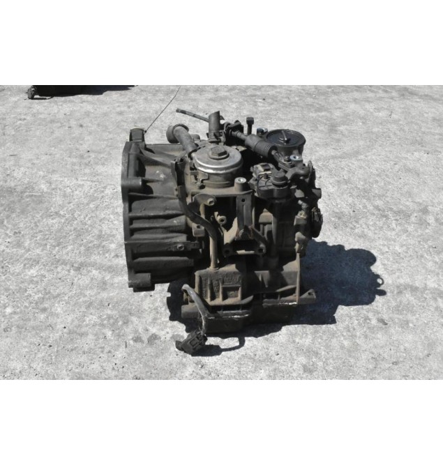 Αυτόματο Σασμάν Kia Picanto 1.1 2005-2010