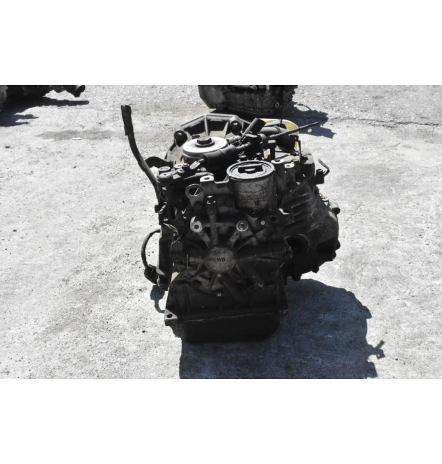 Αυτόματο Σασμάν Kia Picanto 1.1 2005-2010