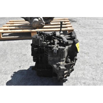 Αυτόματο Σασμάν Kia Picanto 1.1 2005-2010