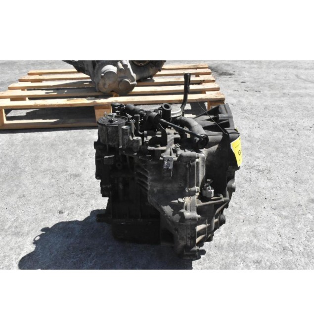 Αυτόματο Σασμάν Kia Picanto 1.1 2005-2010