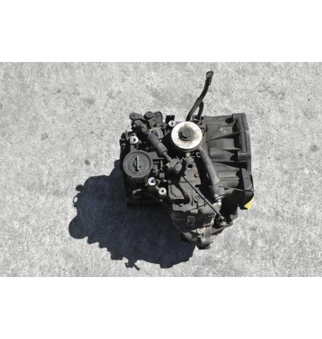 Αυτόματο Σασμάν Kia Picanto 1.1 2005-2010