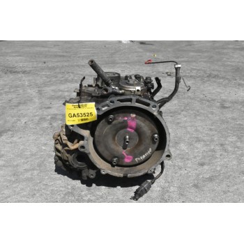 Αυτόματο Σασμάν Kia Picanto 1.1 2005-2010