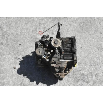 Αυτόματο Σασμάν Kia Picanto 1.1 2005-2010