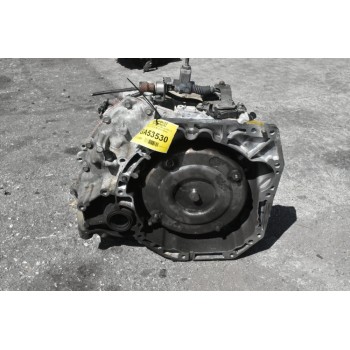 Αυτόματο Σασμάν Nissan Micra K13 1.2 HR12 2012-2019 (Με Πλαστικό Start-Stop)