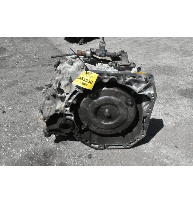 Αυτόματο Σασμάν Nissan Micra K13 1.2 HR12 2012-2019 (Με Πλαστικό Start-Stop)