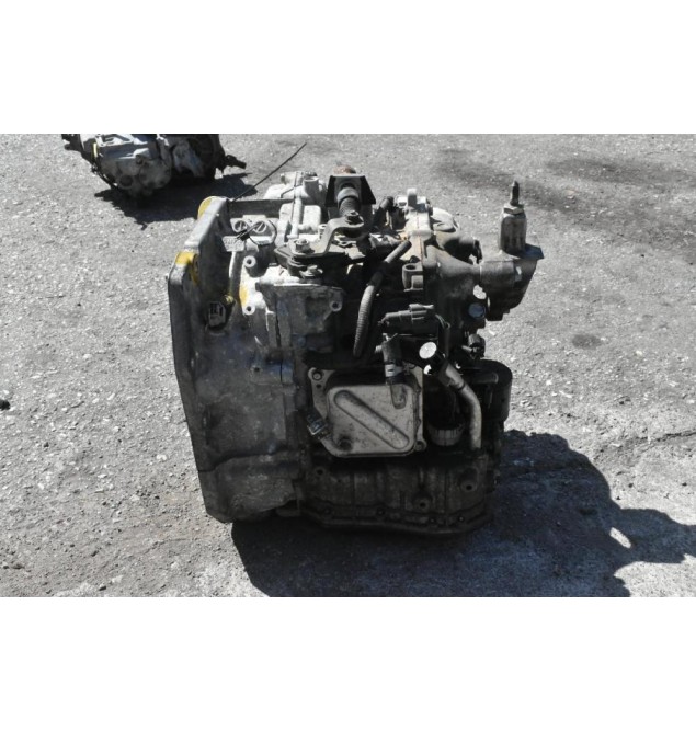 Αυτόματο Σασμάν Nissan Micra K13 1.2 HR12 2012-2019 (Με Πλαστικό Start-Stop)