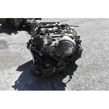 Αυτόματο Σασμάν Nissan Micra K13 1.2 HR12 2012-2019 (Με Πλαστικό Start-Stop)