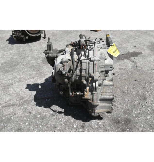 Αυτόματο Σασμάν Nissan Micra K13 1.2 HR12 2012-2019 (Με Πλαστικό Start-Stop)