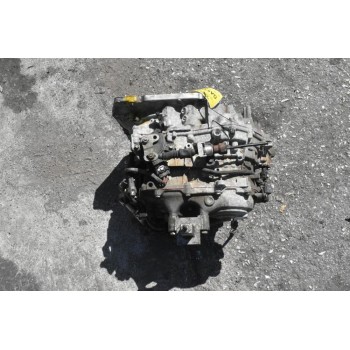 Αυτόματο Σασμάν Nissan Micra K13 1.2 HR12 2012-2019 (Με Πλαστικό Start-Stop)