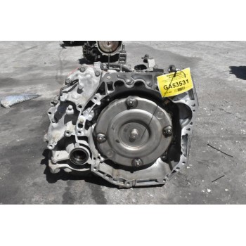 Αυτόματο Σασμάν Nissan Micra K13 1.2 HR12 2012-2019 (Με Πλαστικό Start-Stop)