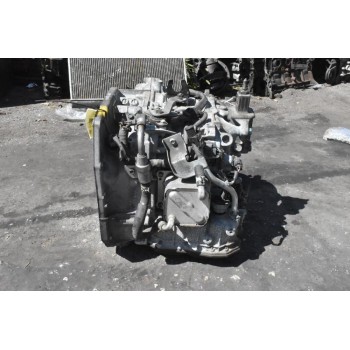 Αυτόματο Σασμάν Nissan Micra K13 1.2 HR12 2012-2019 (Με Πλαστικό Start-Stop)