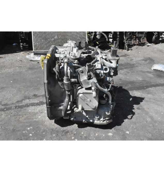 Αυτόματο Σασμάν Nissan Micra K13 1.2 HR12 2012-2019 (Με Πλαστικό Start-Stop)