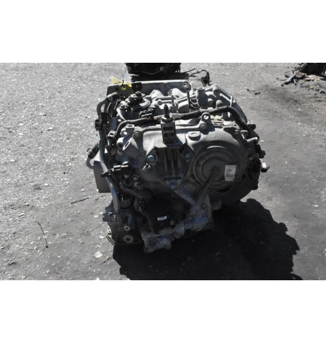 Αυτόματο Σασμάν Nissan Micra K13 1.2 HR12 2012-2019 (Με Πλαστικό Start-Stop)