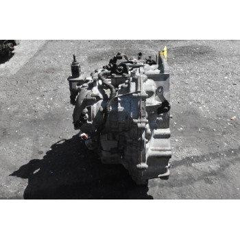 Αυτόματο Σασμάν Nissan Micra K13 1.2 HR12 2012-2019 (Με Πλαστικό Start-Stop)