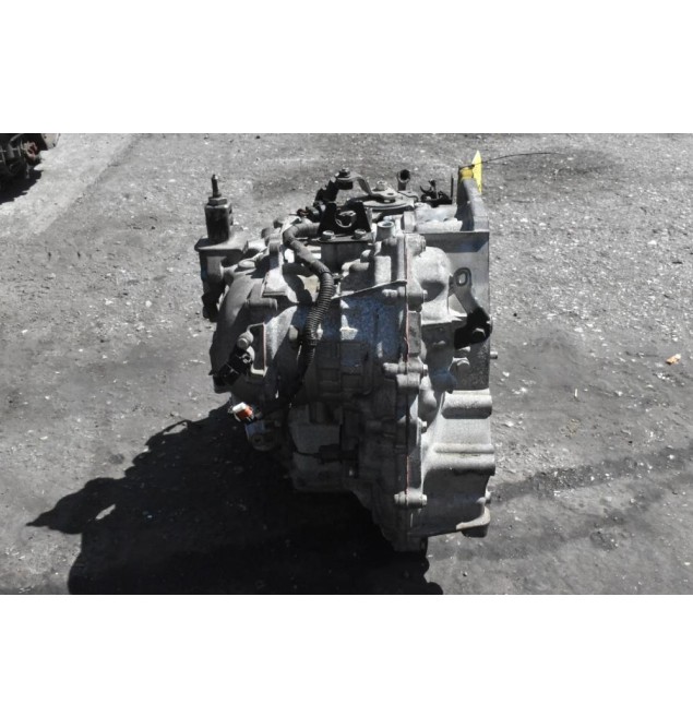 Αυτόματο Σασμάν Nissan Micra K13 1.2 HR12 2012-2019 (Με Πλαστικό Start-Stop)