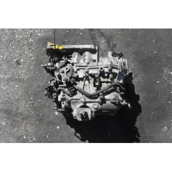 Αυτόματο Σασμάν Nissan Micra K13 1.2 HR12 2012-2019 (Με Πλαστικό Start-Stop)