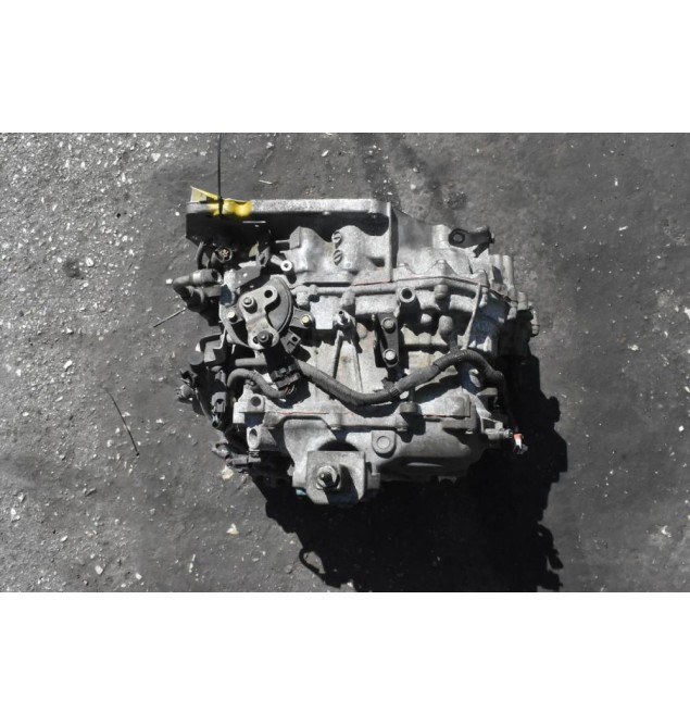 Αυτόματο Σασμάν Nissan Micra K13 1.2 HR12 2012-2019 (Με Πλαστικό Start-Stop)