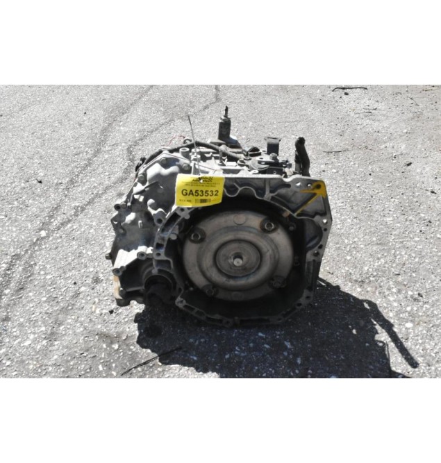 Αυτόματο Σασμάν Nissan Micra K13 1.2 HR12 2012-2019 (Με Πλαστικό Start-Stop)