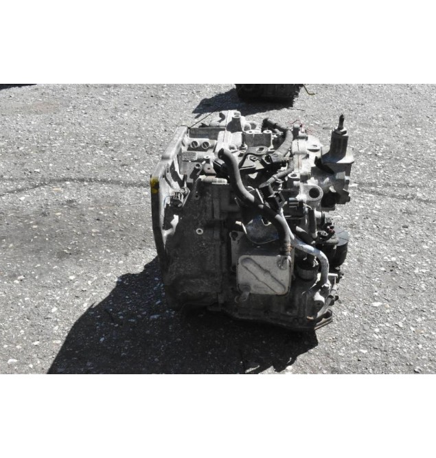 Αυτόματο Σασμάν Nissan Micra K13 1.2 HR12 2012-2019 (Με Πλαστικό Start-Stop)