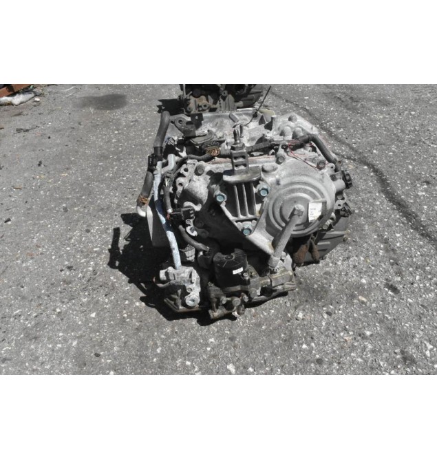 Αυτόματο Σασμάν Nissan Micra K13 1.2 HR12 2012-2019 (Με Πλαστικό Start-Stop)