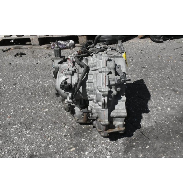 Αυτόματο Σασμάν Nissan Micra K13 1.2 HR12 2012-2019 (Με Πλαστικό Start-Stop)