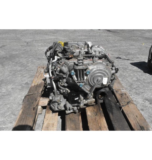 Αυτόματο Σασμάν Nissan Micra K13 1.2 HR12 2012-2019 (Με Πλαστικό Start-Stop)