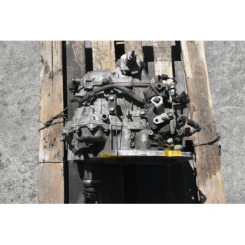 Αυτόματο Σασμάν Nissan Micra K13 1.2 HR12 2012-2019 (Με Πλαστικό Start-Stop)