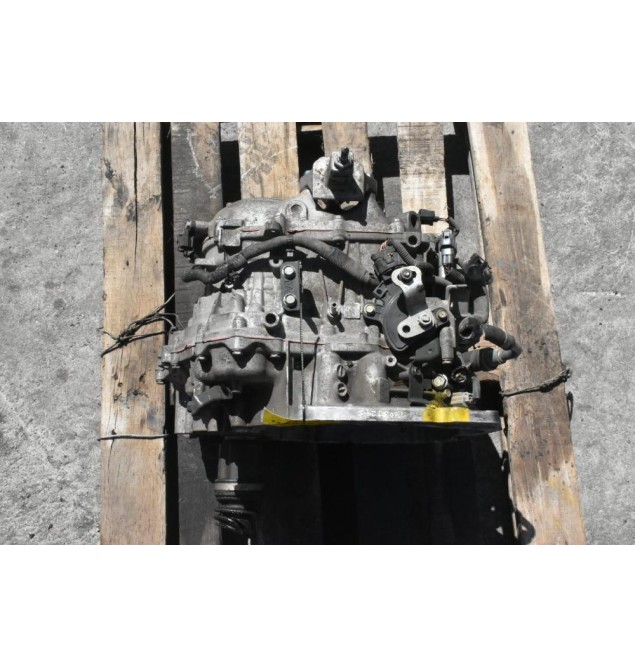 Αυτόματο Σασμάν Nissan Micra K13 1.2 HR12 2012-2019 (Με Πλαστικό Start-Stop)