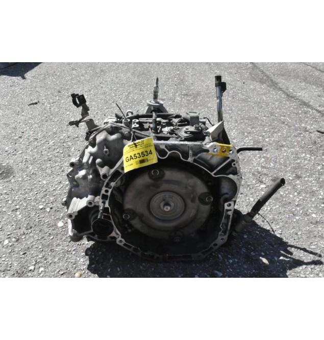 Αυτόματο Σασμάν Nissan Micra K13 1.2 HR12 2012-2019 (Με Αλουμινενιο Start Stop)