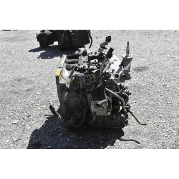 Αυτόματο Σασμάν Nissan Micra K13 1.2 HR12 2012-2019 (Με Αλουμινενιο Start Stop)