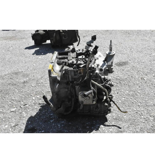 Αυτόματο Σασμάν Nissan Micra K13 1.2 HR12 2012-2019 (Με Αλουμινενιο Start Stop)