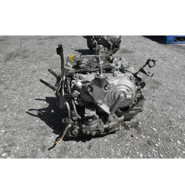 Αυτόματο Σασμάν Nissan Micra K13 1.2 HR12 2012-2019 (Με Αλουμινενιο Start Stop)