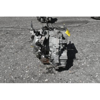 Αυτόματο Σασμάν Nissan Micra K13 1.2 HR12 2012-2019 (Με Αλουμινενιο Start Stop)