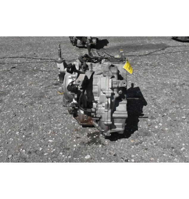 Αυτόματο Σασμάν Nissan Micra K13 1.2 HR12 2012-2019 (Με Αλουμινενιο Start Stop)