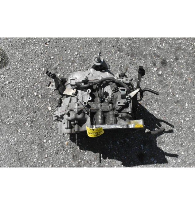 Αυτόματο Σασμάν Nissan Micra K13 1.2 HR12 2012-2019 (Με Αλουμινενιο Start Stop)