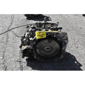 Αυτόματο Σασμάν Nissan Micra K13 1.2 HR12 2012-2019 (Χωρις Start Stop)
