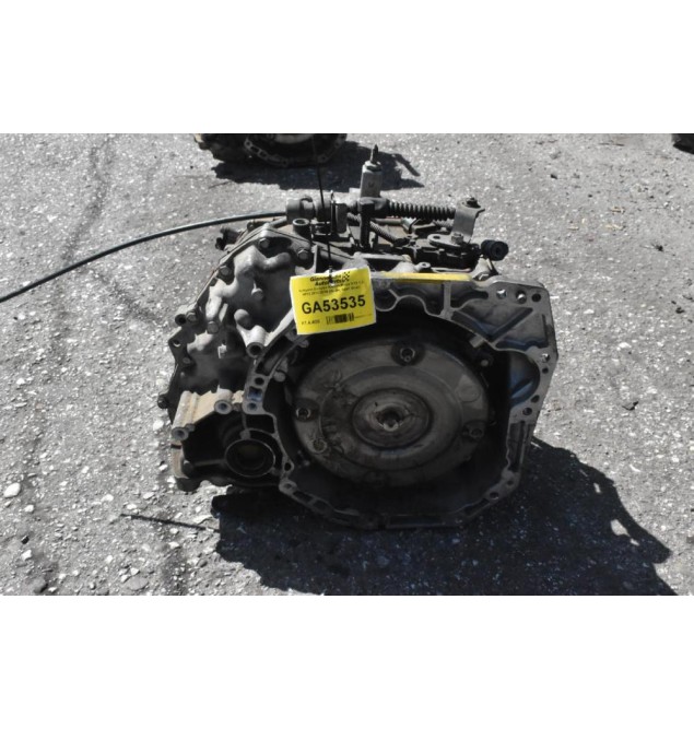 Αυτόματο Σασμάν Nissan Micra K13 1.2 HR12 2012-2019 (Χωρις Start Stop)