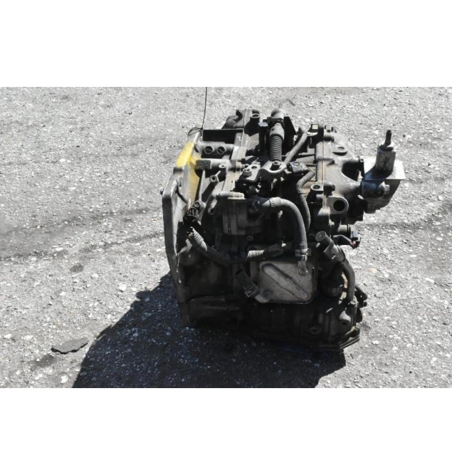 Αυτόματο Σασμάν Nissan Micra K13 1.2 HR12 2012-2019 (Χωρις Start Stop)