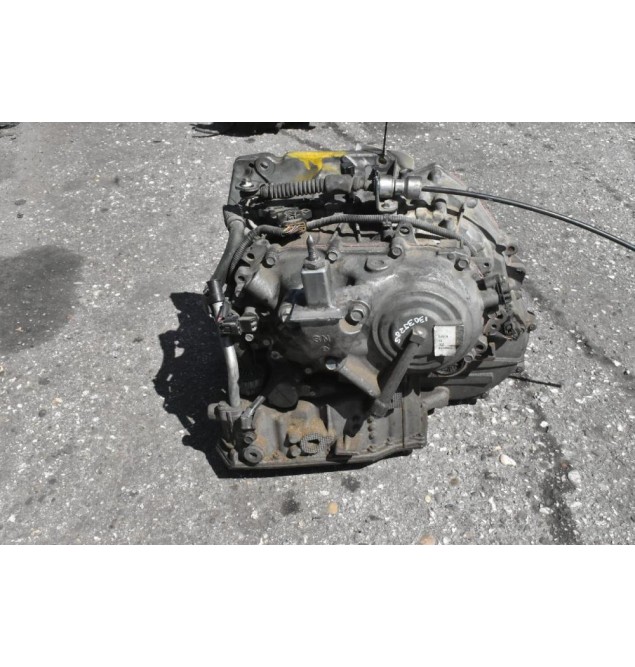 Αυτόματο Σασμάν Nissan Micra K13 1.2 HR12 2012-2019 (Χωρις Start Stop)