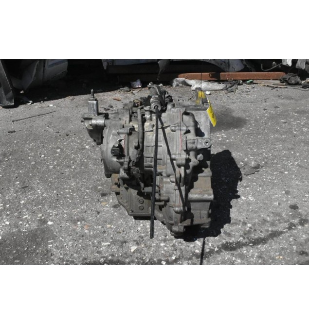 Αυτόματο Σασμάν Nissan Micra K13 1.2 HR12 2012-2019 (Χωρις Start Stop)