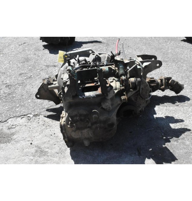 Σασμάν 4Χ4 – Χειροκίνητο Hyundai Tucson 2.0 Βενζινη G4GC 2004-2010