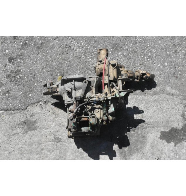 Σασμάν 4Χ4 – Χειροκίνητο Hyundai Tucson 2.0 Βενζινη G4GC 2004-2010