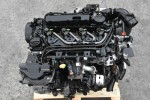 Κινητήρας - Μοτέρ Ford Mondeo /Citroen Jumpy /Opel AHK 2.0 TDCI (T8CF /AH01) (10DYZV/DW1010FE) 2014-2019 (ΑΝΤΛΙΑ:28384347 ΜΠΕΚ:28388960)