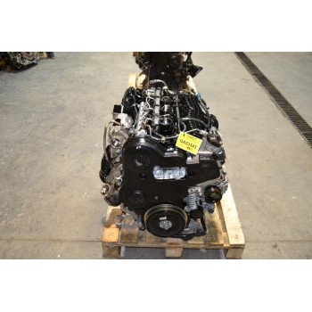 Κινητήρας - Μοτέρ Volvo V60/S60/V90/XC60 2.0t D4204T14 200ps 2015-2020