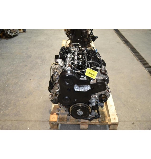 Κινητήρας - Μοτέρ Volvo V60/S60/V90/XC60 2.0t D4204T14 200ps 2015-2020