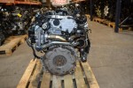 Κινητήρας - Μοτέρ Volvo V60/S60/V90/XC60 2.0t D4204T14 200ps 2015-2020