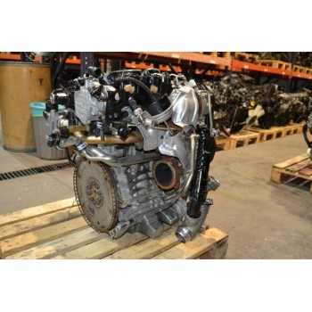 Κινητήρας - Μοτέρ Volvo V60/S60/V90/XC60 2.0t D4204T14 200ps 2015-2020